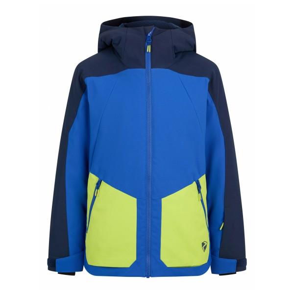 Ziener - Kid's Arnu-Z - Skijacke Gr 176 blau