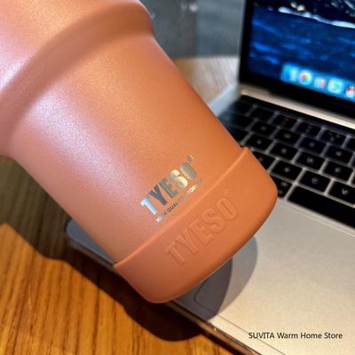 Quick Pick Pro Universal Silicone Water Bottle Boot Anti Slip Bottom Cover For Bottles orange