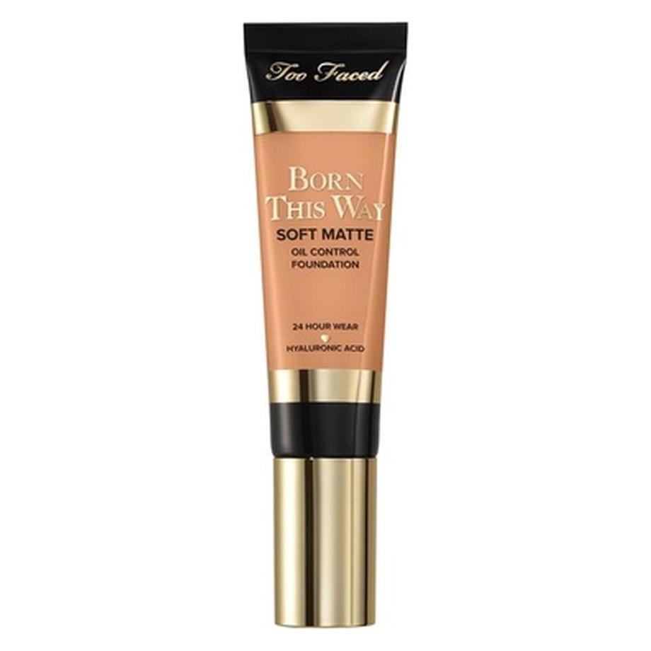 Too Faced Fondotinta Soft Matte Born This Way (Natural Beige) (62948101)