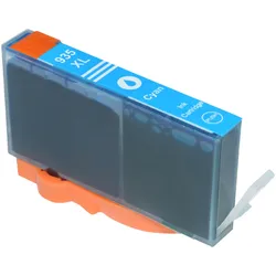 Alternativ-Tinte für HP 935XL / C2P24AE cyan