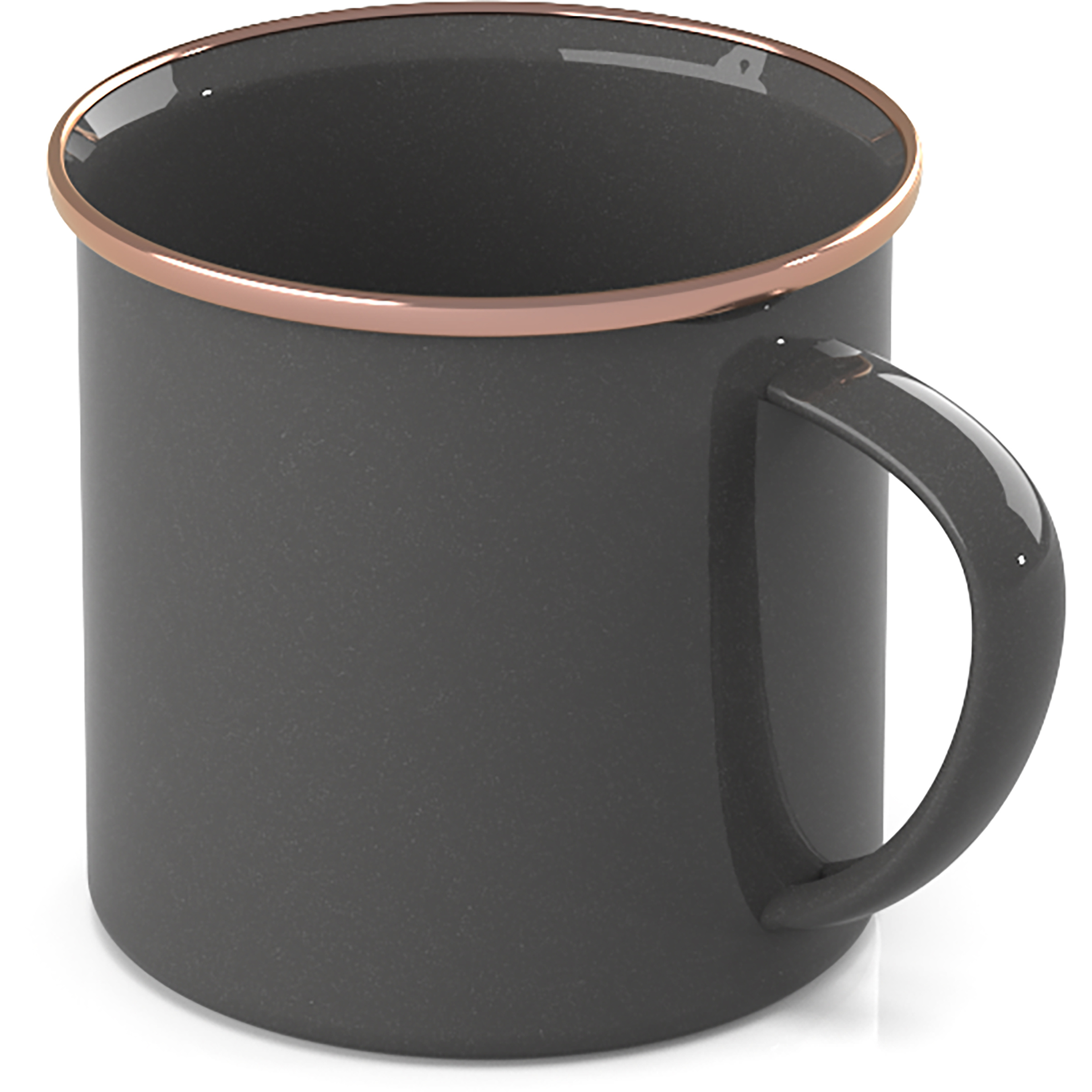 GSI Mesa Tasse Campinggeschirr grau Größe 0.355L Camping
