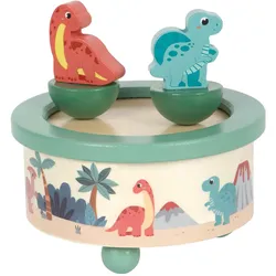 small foot, Spieluhr, Spieluhr „Dino“