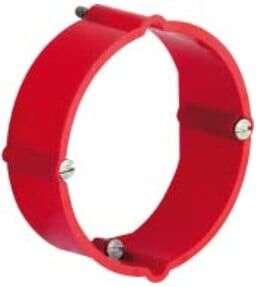 Kaiser Anneau de compensation pour enduit D=60 / H=24 1155-62 (1155-62)