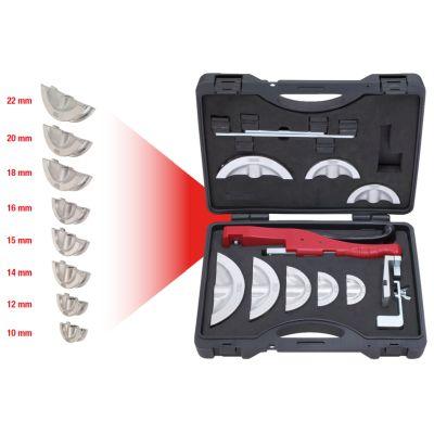 KS TOOLS Rohrbiegewerkzeug-Satz 2031400