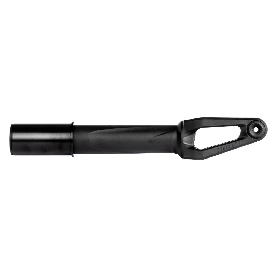 Ethic Merrow V3 HIC 8/12 STD Fork - Schwarz (Ethic DTC)