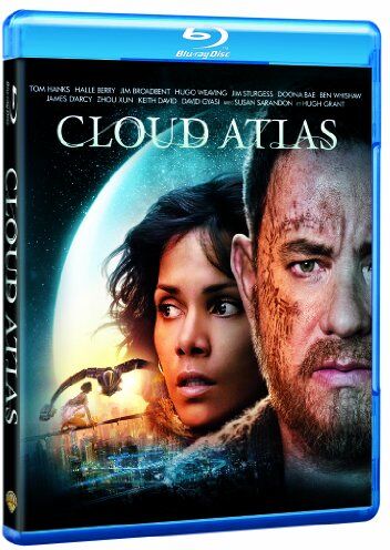 Tom Tykwer - Cloud atlas [Blu-ray] [FR Import] - Preis vom 08.10.2026 07:26:42 h