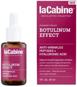La Cabine Botulinum Effect Serum 30 ml