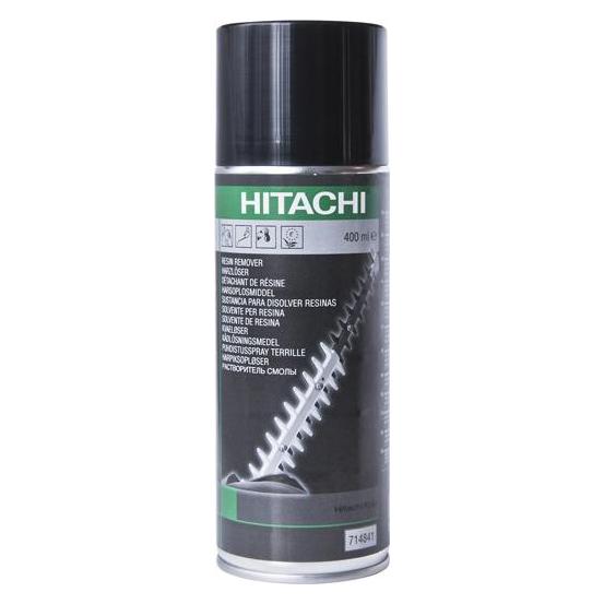 Hikoki Zubehör 714841 Harsreiniger 400ml (Heckenschere, Kettensäge) (46502605)