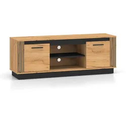 TV-MÖBEL Solal Holz