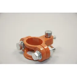 Unicraft Halterung WSA 300-1100-2 RAL2004