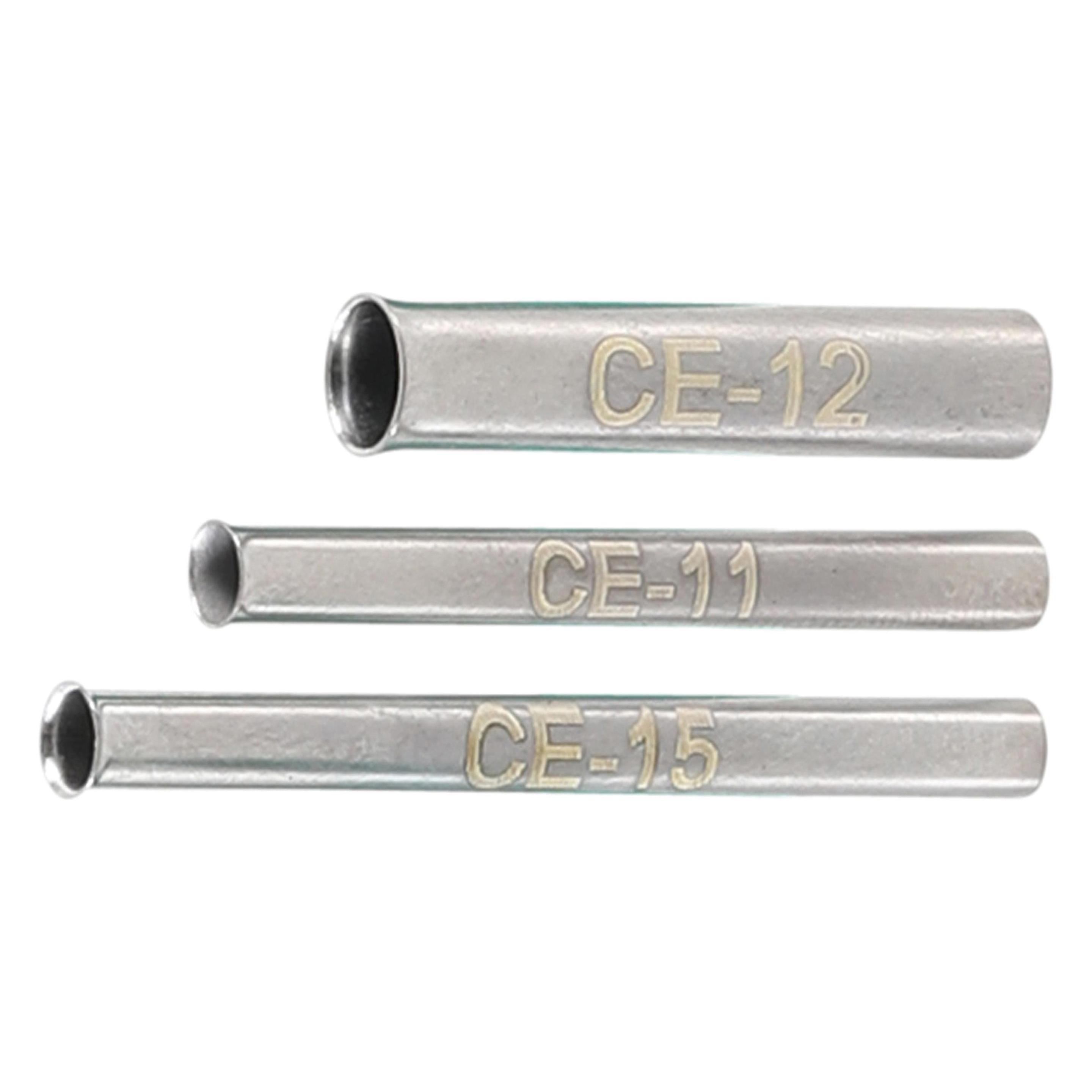 BGS Ersatzhülsen (60100-1)