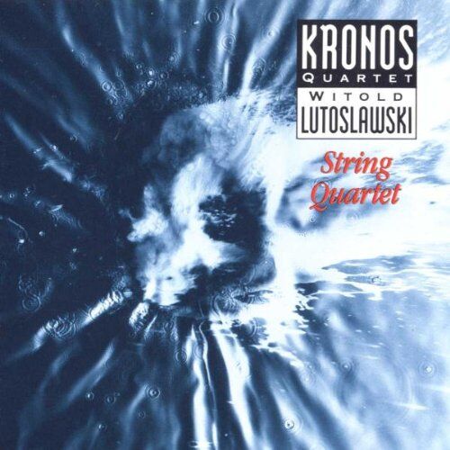 Kronos Quartet - Streichquartett - Preis vom 11.10.2026 23:13:37 h