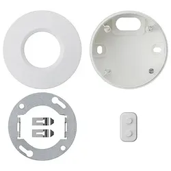 GIRA Montagekit 224200 f. AP-Montage KNX Präsenzmelder