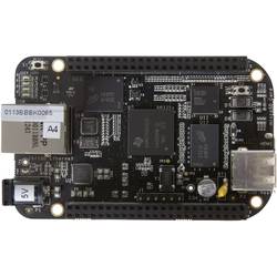 BeagleBoard BB-BBLK-000 Rev D Entwicklungsboard BeagleBone Black BB-BBLK-000 Rev D Sitara™