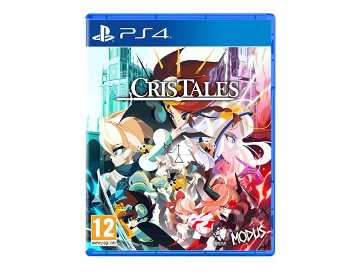 Videogioco Maximum Games Cris Tales