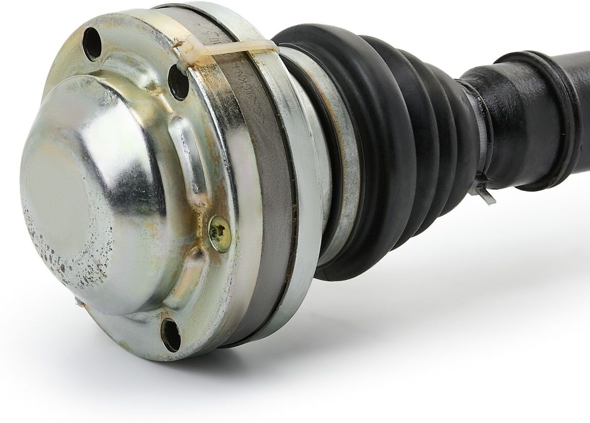 RIDEX REMAN 13D0002R Drive shaft