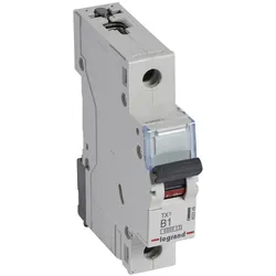 Legrand (BT) Leitungsschutzschalter Legrand 403349