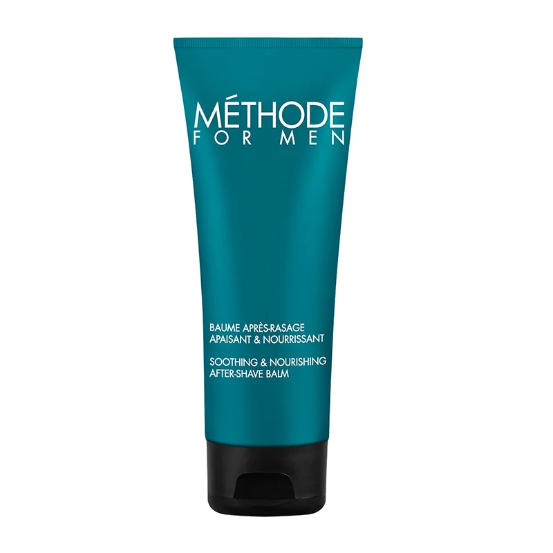 Methode Jeanne Piaubert Baume Après-Rasage Apaisant & Nourrissant, 100ml 800150