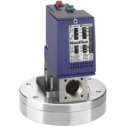 Telemechanique Sensors Druckschalter XMLCS35R2S12