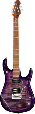 Music Man Petrucci JP15 Purple Nebula Purple Nebula