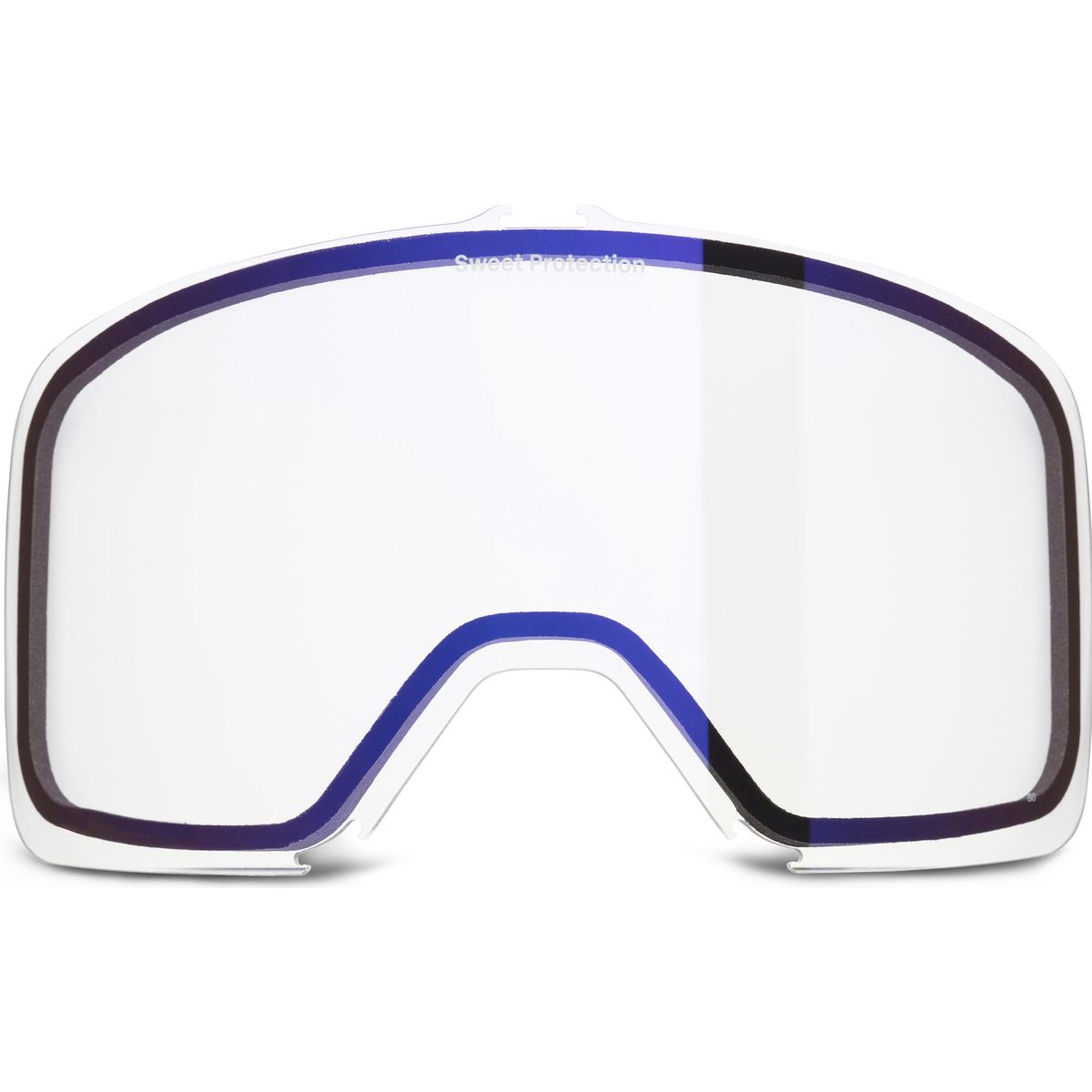 Sweet Protection Clockwork Clear Replacement Lens clear (100000) OS 852121-100000-OS