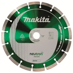 Makita, Sägeblatt, „SEG NEUTRON“ D.230 DISK ANSICHT