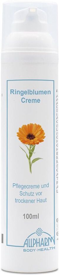 ALLPHARM Ringelblumen Creme