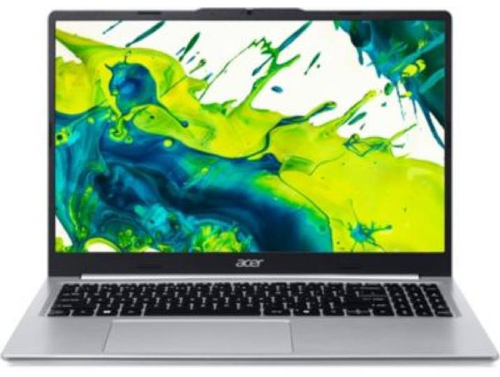 Acer - Ordinateur Portable Aspire Go Ag15-72p-5240 15 Intel Core 5 120u 8 Go Ram Ddr4 Ssd 512 Go