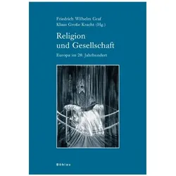 Religion und Gesellschaft, Fachbücher von Klaus Grosse Kracht