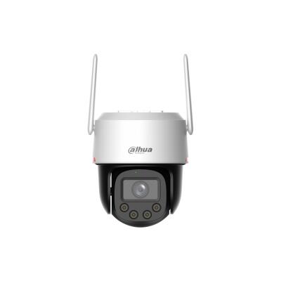 Dahua Technology GmbH DAHUA SD-P4FP-PV-4G-0400B-PRO-EUR 4MP Wizcolor-Außenkamera 1.0.01.07.16065