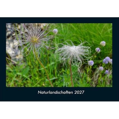 Naturlandschaften 2027 Fotokalender DIN A4