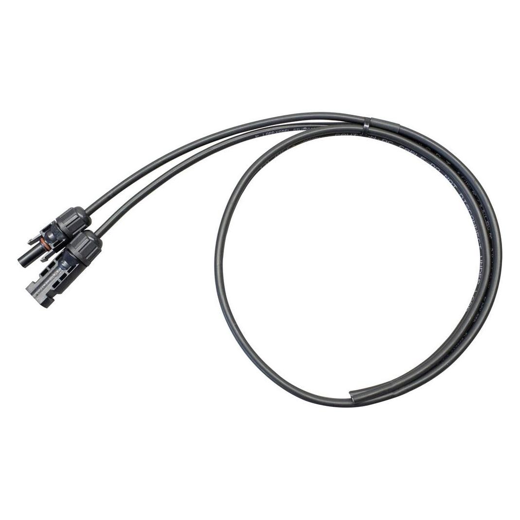Phaesun Installationskabel 6 mm² 50004 (Solarkabel) (500043)