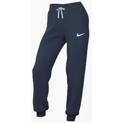 Nike Park 26 Fleece Crew Jogginghose Damen - blau/weiß - XS
