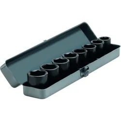 Schneider Steckschlüssel SKSL-Set 3/4"-8 - DGKD322298