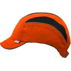 Anstoßkappe VOSS-Cap neo - verkehrsorange