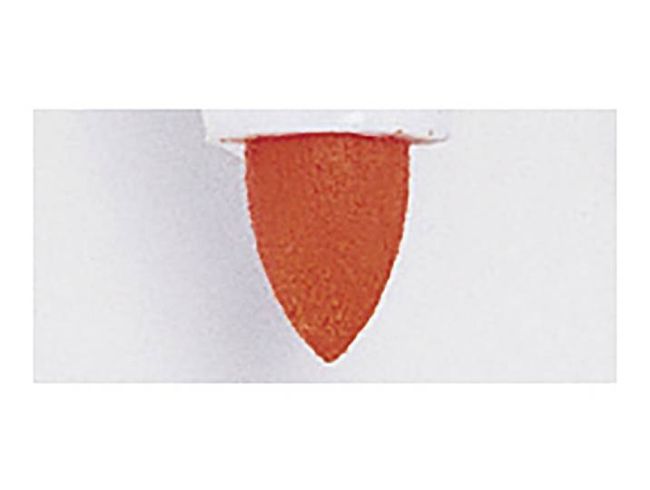 Rayher Stoffmalstifte Feine Spitze Orange