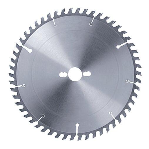 Ake Universalkreissägeblatt HM 250x3,2x30mm Z = 48 W (HM 14 250 30 48E)
