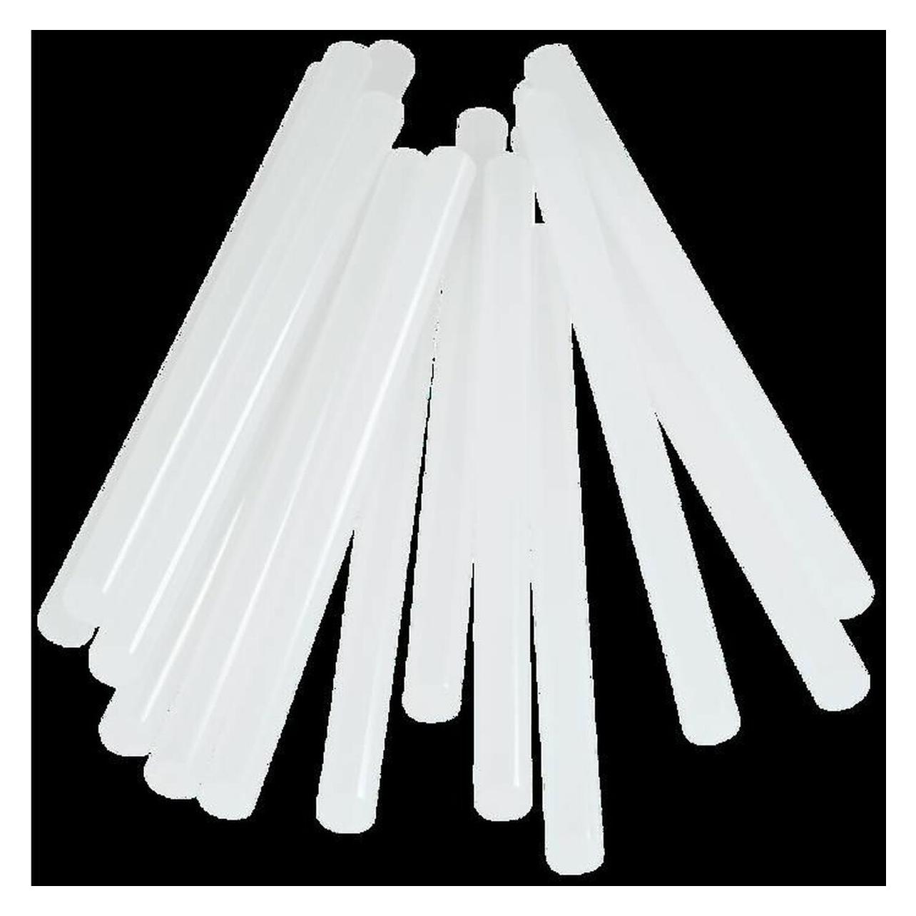 Rapid Universal Transparente Klebesticks Ø12x190mm 48 Stück (5001411)
