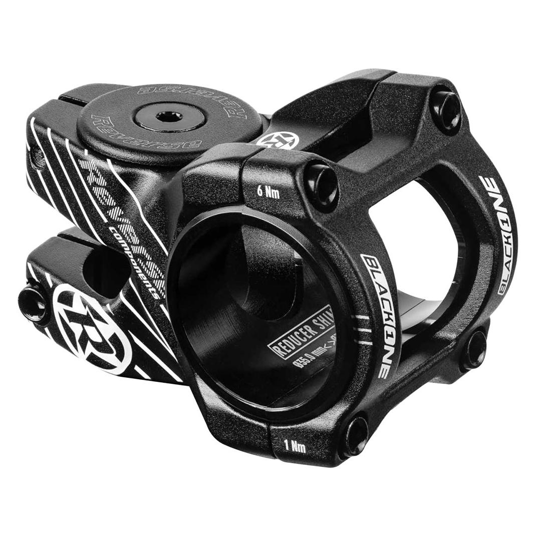 Reverse Black One D-2 (35 mm, 31.80 mm) (01599)