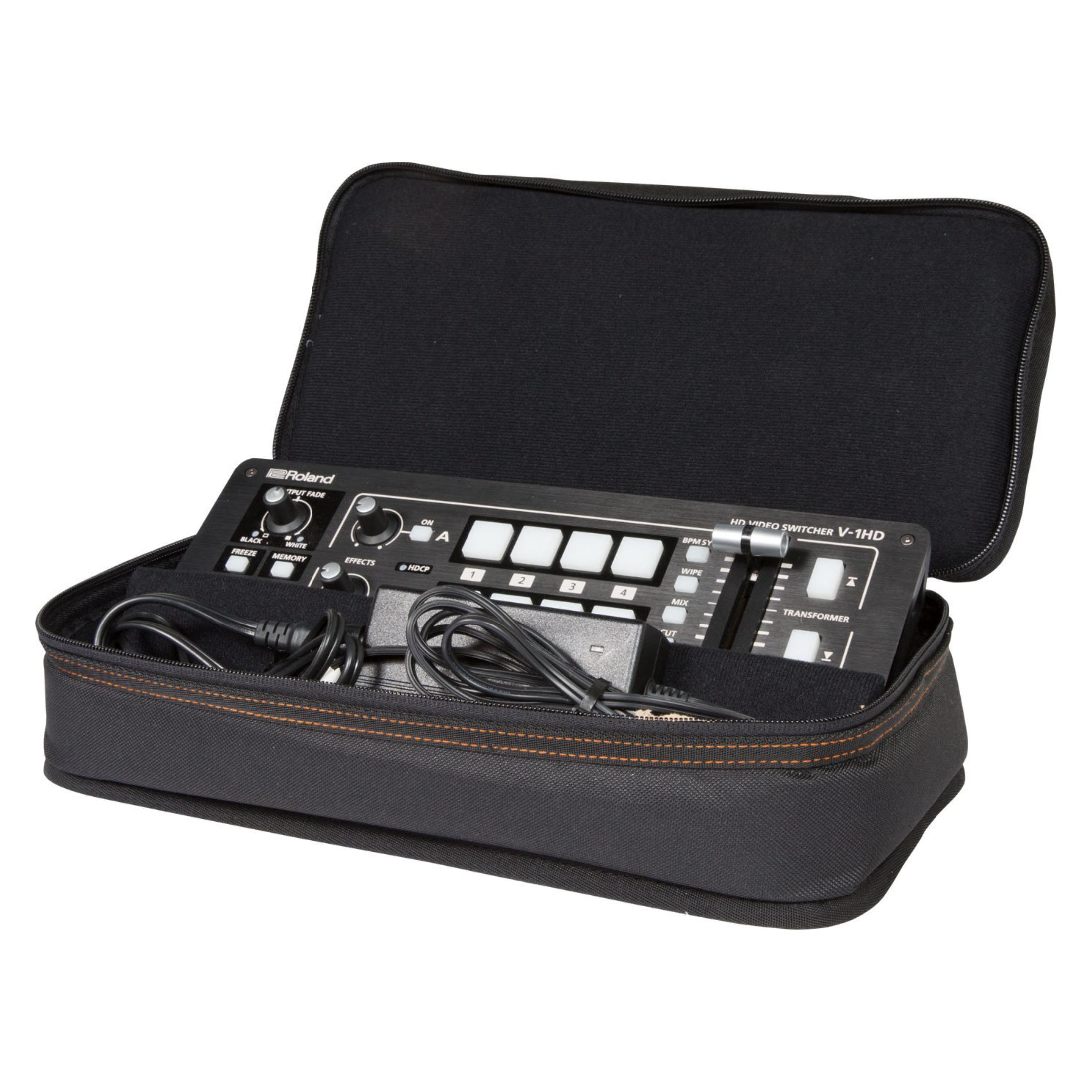 Roland CB-BV1 Bag for V-1HD V-1SDI (218430099)