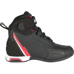 Bering Jag wasserdichte Motorradschuhe 45