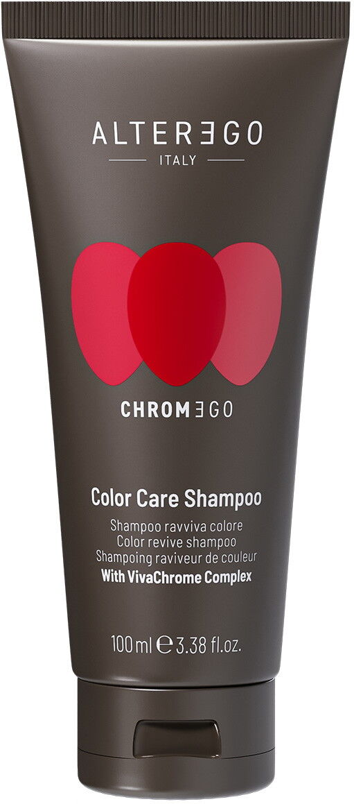 100ml ALTER EGO CHROMEGO Color Care Shampoo