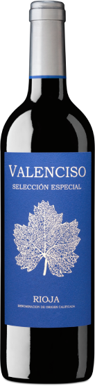 Valenciso Reserva Selección Especial 2020 - 75cl