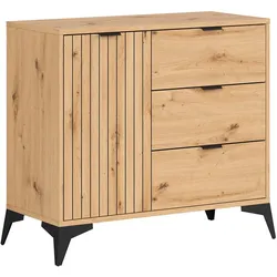 SIDEBOARD Mao Holz