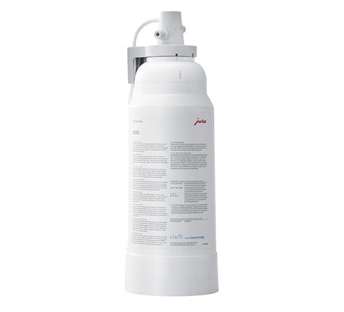 JURA Ersatz-Filterpatrone 24101 für Wasserfiltersystem F5300