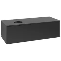 Villeroy & Boch Antao Waschtischunterschrank 1200x360x500mm K33010PD FK/AP: PD/0