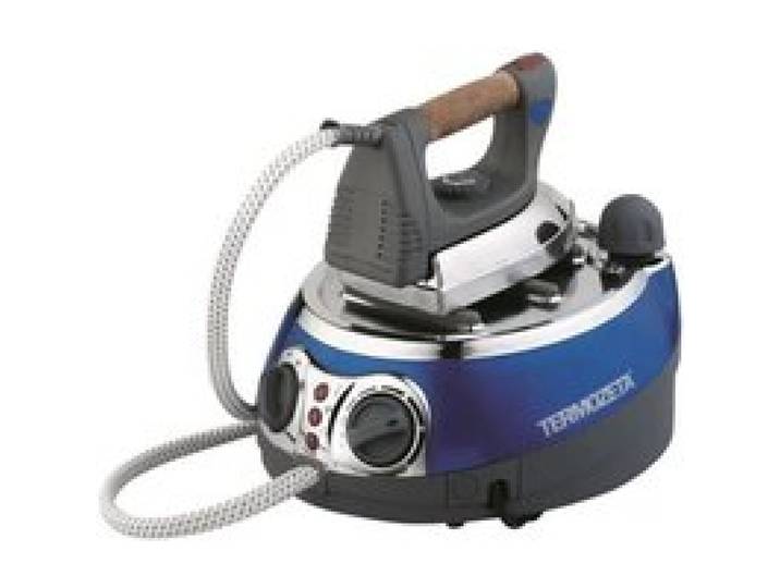 Centrale vapeur Termozeta MATICA 3000 - Semelle aluminium - 2100 Watt