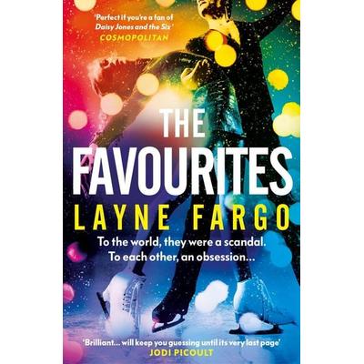 The Favourites, Taschenbuch von Fargo Layne, Vermilion, 978-1-5299-2733-7