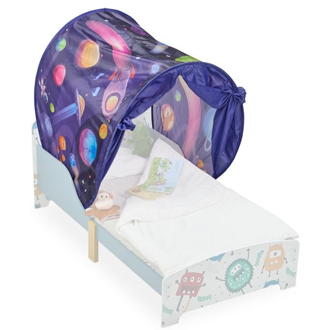 Relaxdays Bedtent voor kinderen
