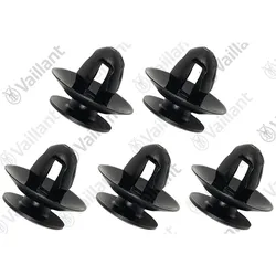 Vaillant Clip 5 Stück 0010029312